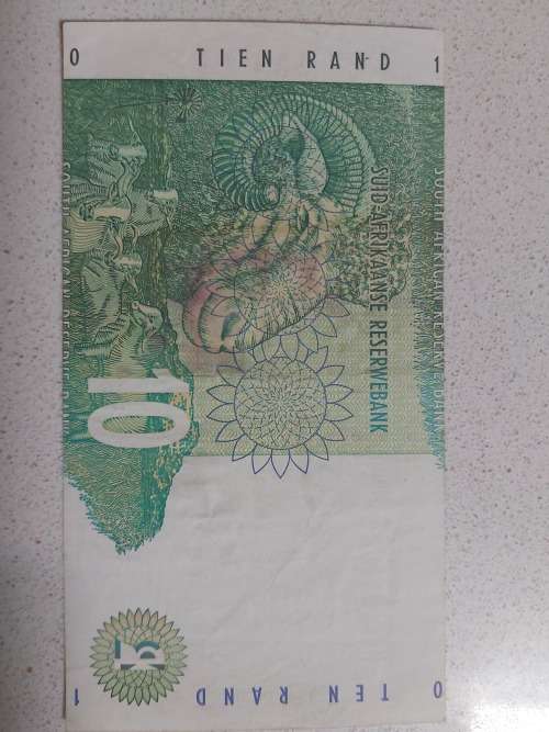 R10 STALS ERROR PRINT NOTE